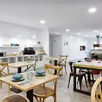 Hotell Hcp Calella De Palafrugell
