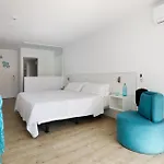Hotell Hcp Calella De Palafrugell