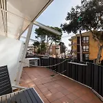 Hcp Hotell Calella De Palafrugell