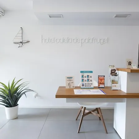 Ξενοδοχείο Hcp 3*