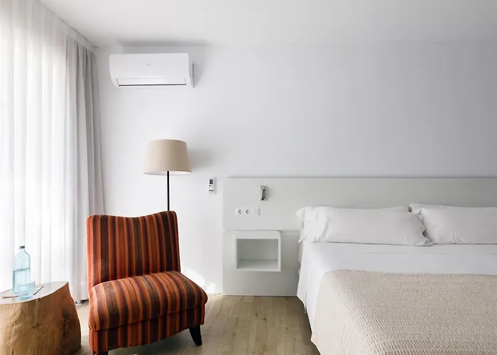 Hotel Hcp 3*