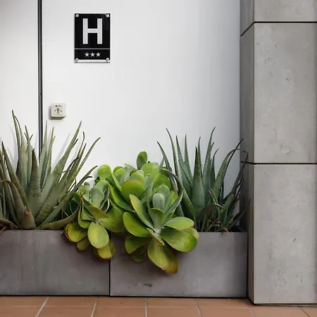 Hcp Hotel