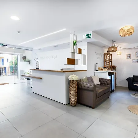 Hotel Hcp Calella De Palafrugell
