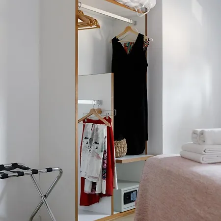 Hcp Hotel Calella De Palafrugell