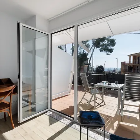 Hcp 3* Calella De Palafrugell
