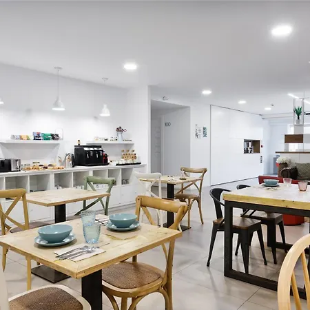 Hotel Hcp Calella De Palafrugell