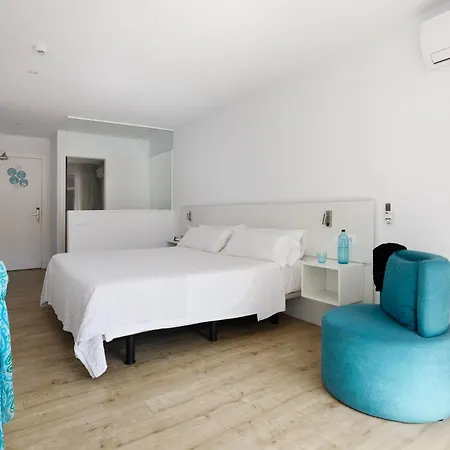 Hotel Hcp Calella De Palafrugell