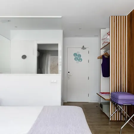 Hotel Hcp
