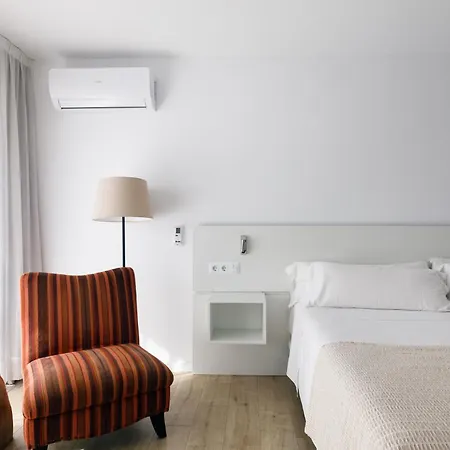 Hotel Hcp 3*