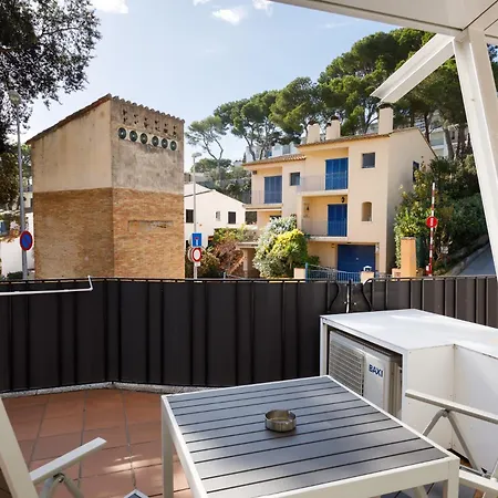 Hcp Calella De Palafrugell