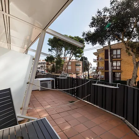 Hcp Hotel Calella De Palafrugell