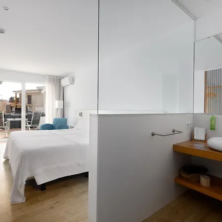 Hotel Hcp Calella De Palafrugell