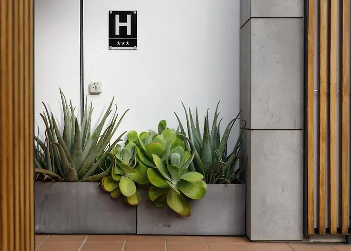 Hcp Hotel