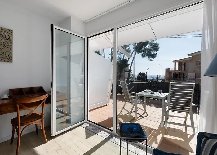 Hcp 3* Calella De Palafrugell