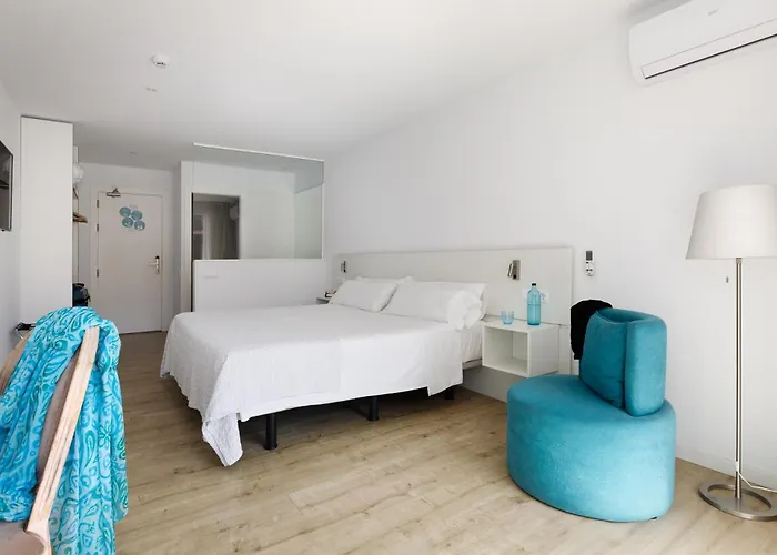 Hotel Hcp Calella De Palafrugell