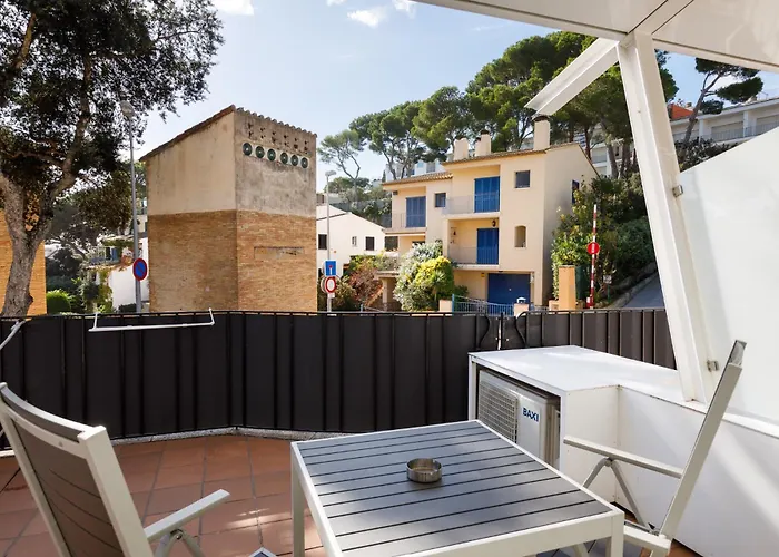Hcp Calella De Palafrugell