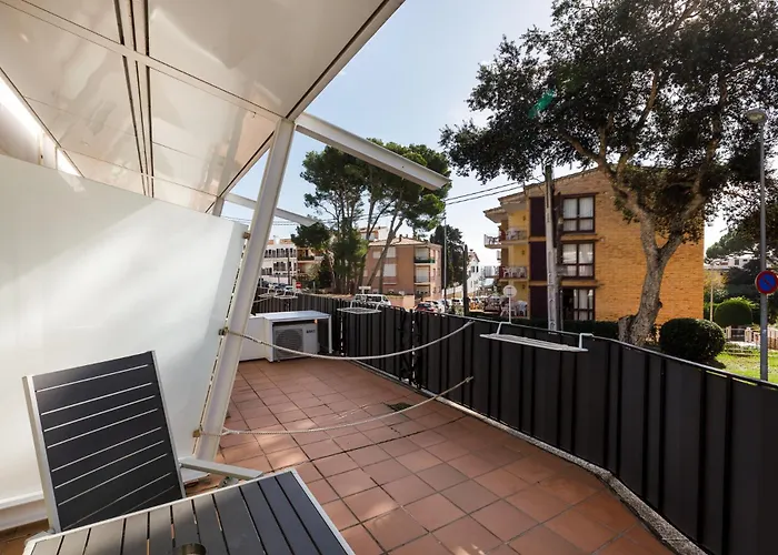Hcp Hotel Calella De Palafrugell