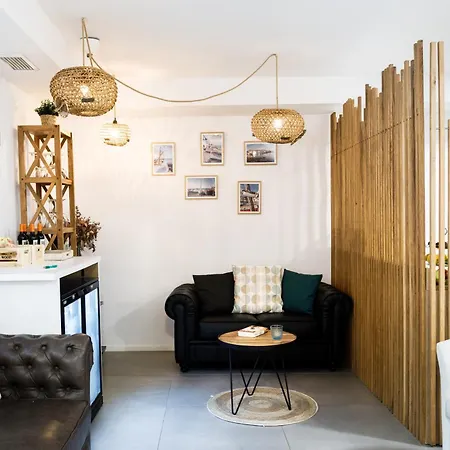 Hcp Calella De Palafrugell