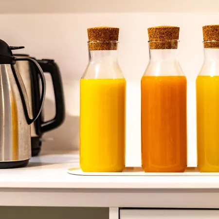 Hcp Otel Calella De Palafrugell